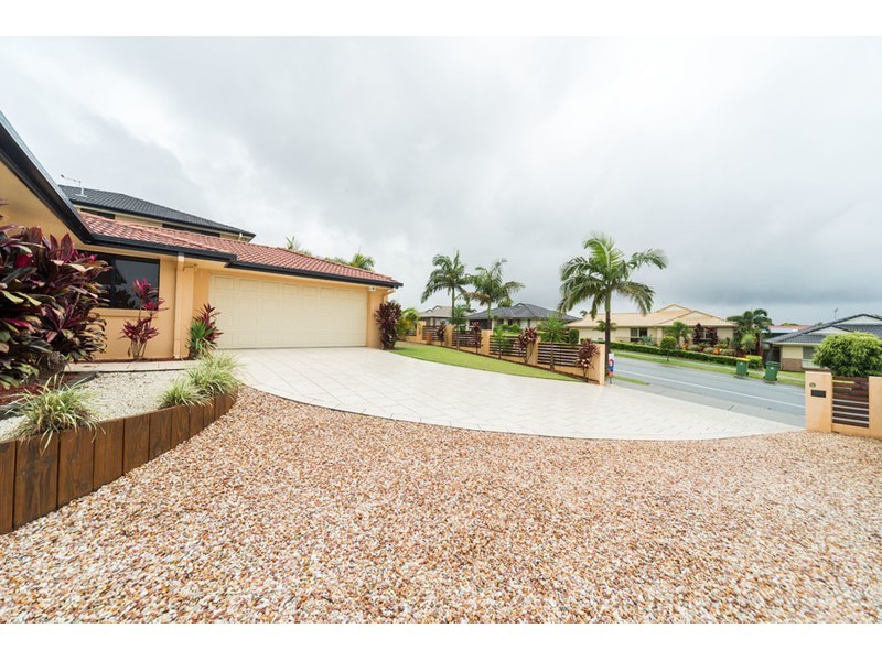 56 Billinghurst Crescent, Upper Coomera QLD 4209