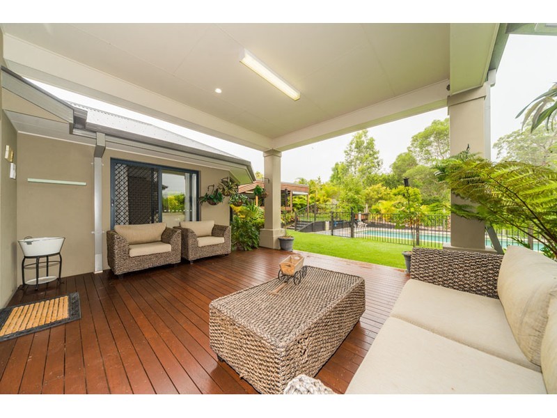 4 Swagman Road, Gilston QLD 4211