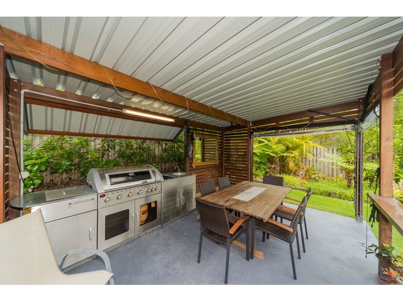 4 Swagman Road, Gilston QLD 4211