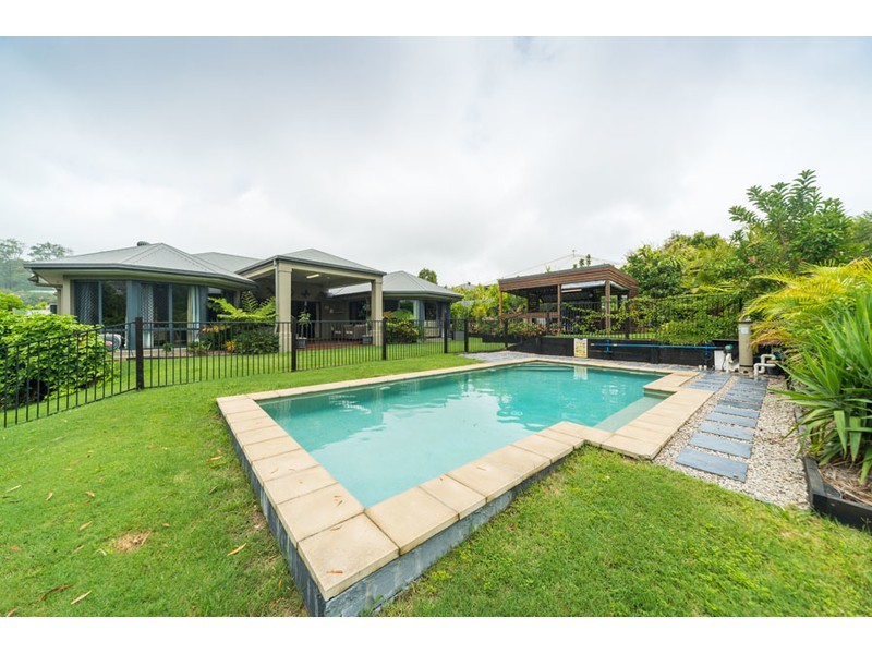 4 Swagman Road, Gilston QLD 4211