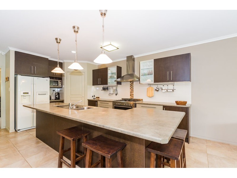 4 Swagman Road, Gilston QLD 4211