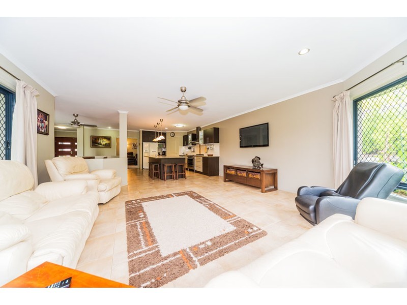 4 Swagman Road, Gilston QLD 4211