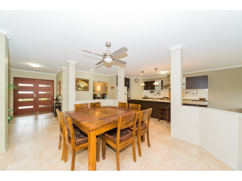 4 Swagman Road, Gilston QLD 4211