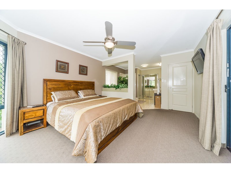 4 Swagman Road, Gilston QLD 4211