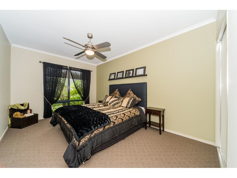 4 Swagman Road, Gilston QLD 4211