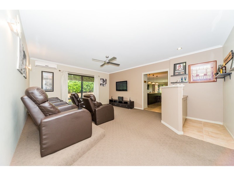 4 Swagman Road, Gilston QLD 4211