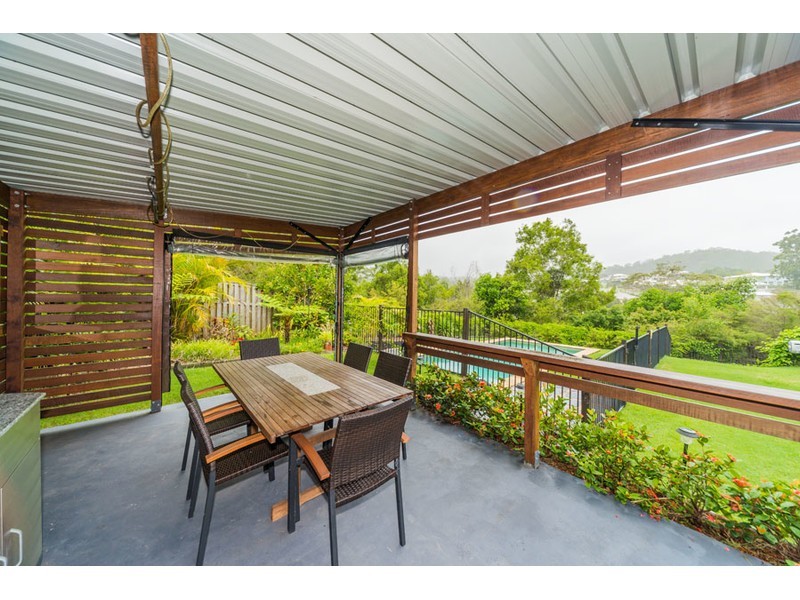 4 Swagman Road, Gilston QLD 4211