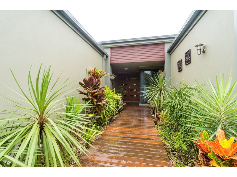 4 Swagman Road, Gilston QLD 4211