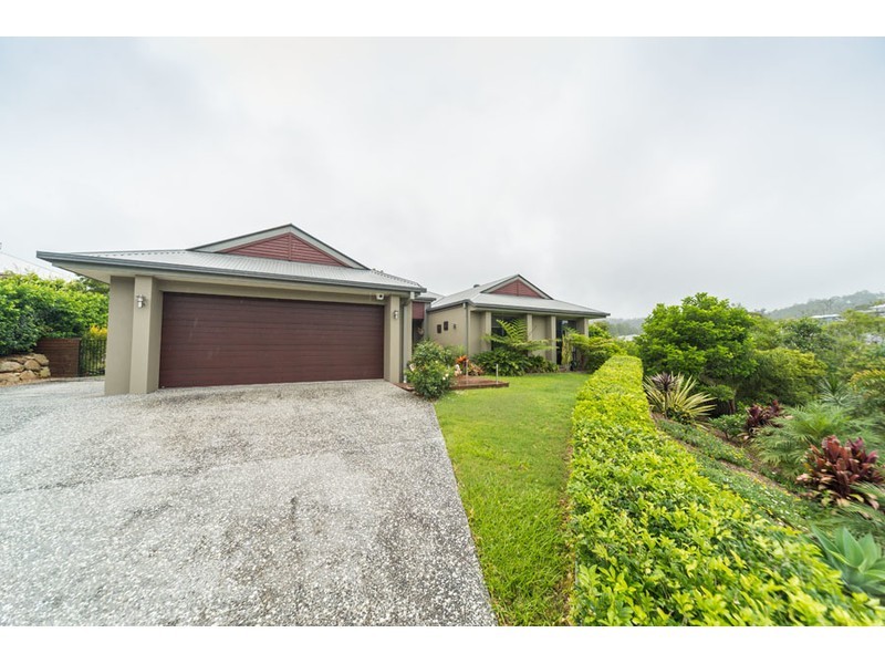 4 Swagman Road, Gilston QLD 4211