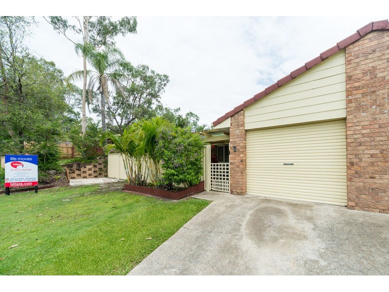2/5 Metro Crescent, Oxenford QLD 4210