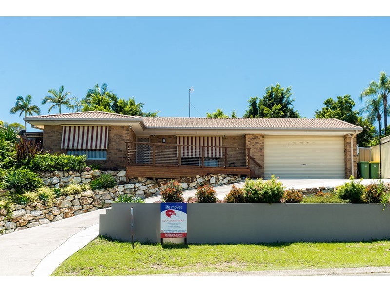 27 Lismore Drive, Helensvale QLD 4212