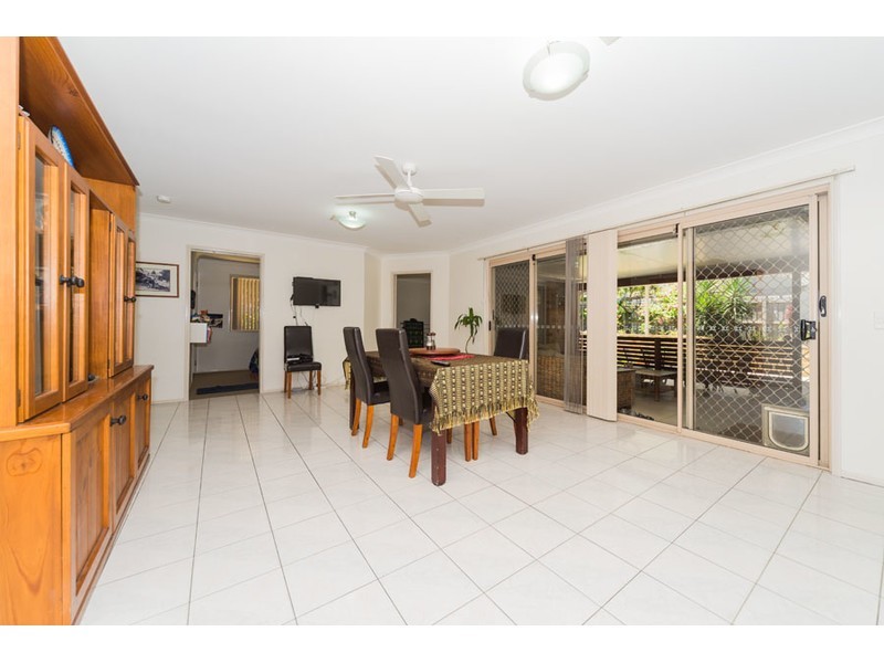 27 Lismore Drive, Helensvale QLD 4212