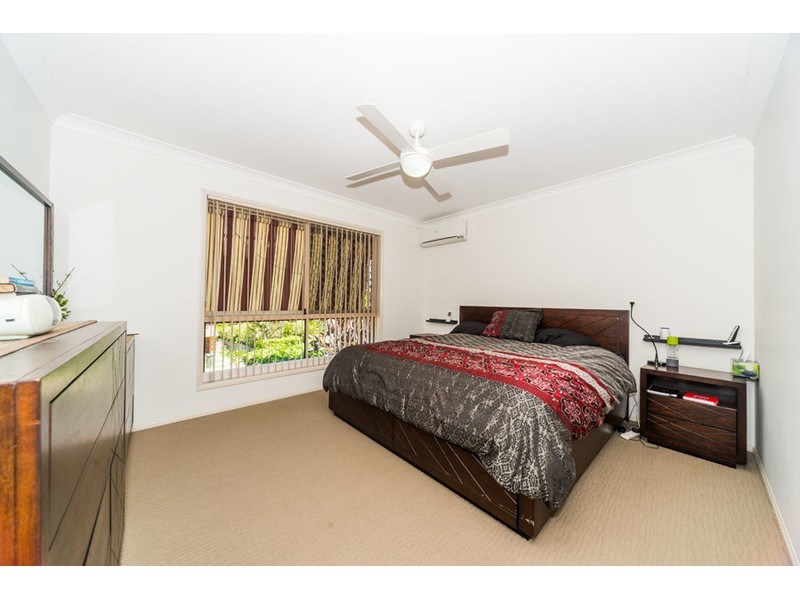 27 Lismore Drive, Helensvale QLD 4212