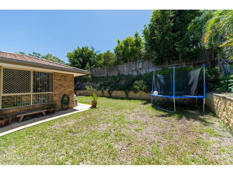 27 Lismore Drive, Helensvale QLD 4212