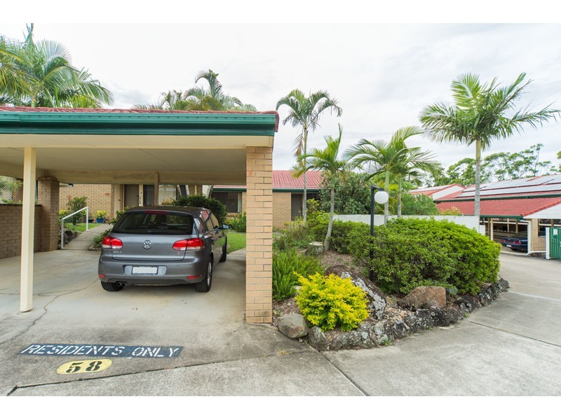 58/4 Beryl Street, Southport QLD 4215