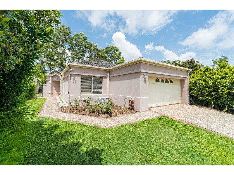 20 Dalloway Court, Arundel QLD 4214
