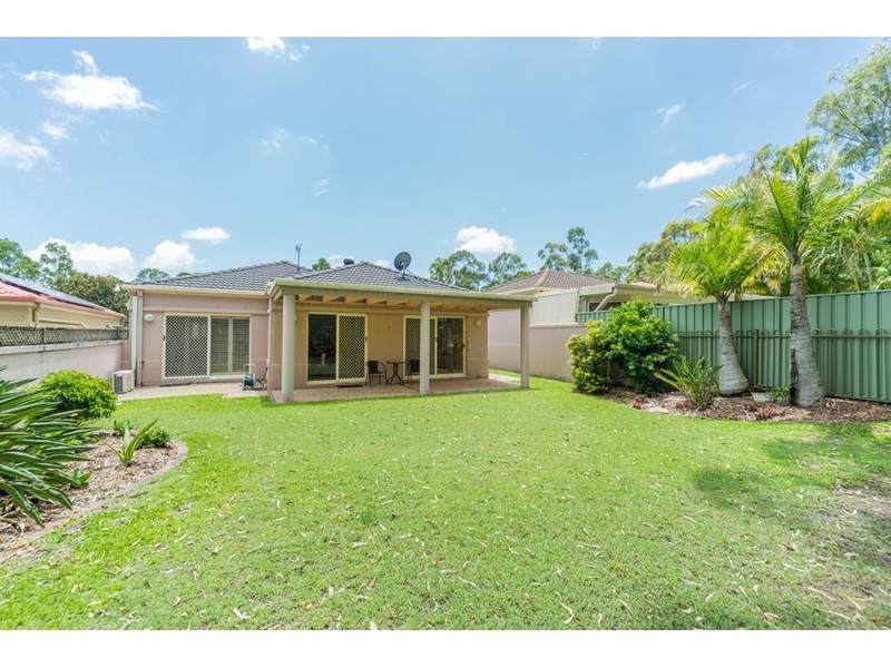20 Dalloway Court, Arundel QLD 4214