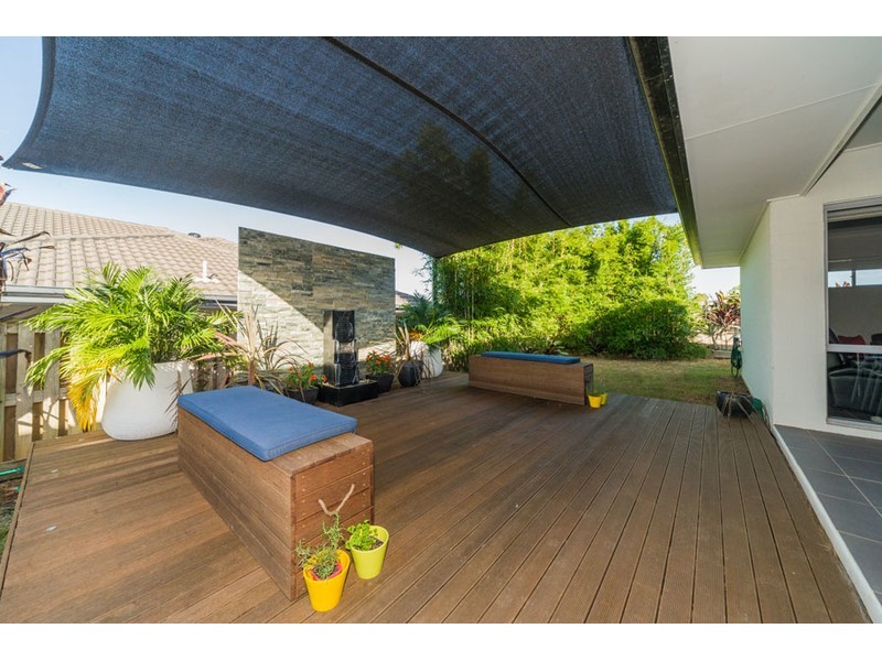 7 Indigo Street, Upper Coomera QLD 4209