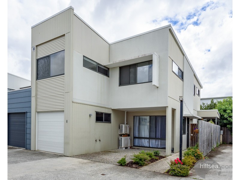 8/22 Careel Close, Helensvale QLD 4212