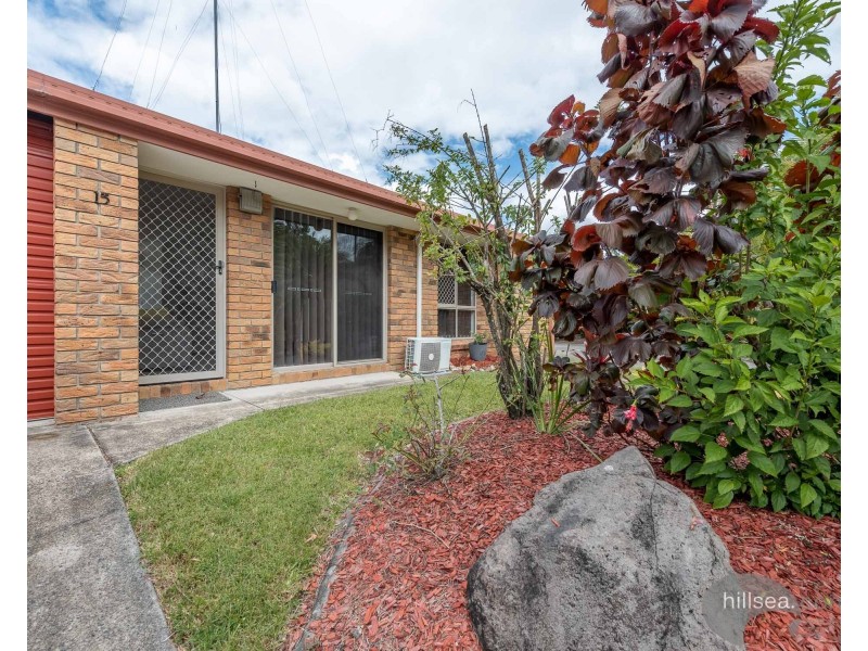 15/88 Village Way, Oxenford QLD 4210