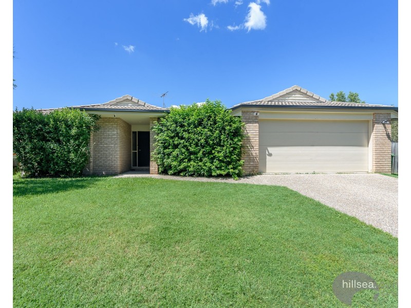 36 Deepak Drive, Pimpama QLD 4209