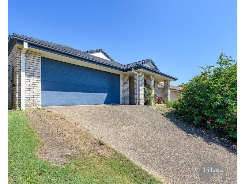 57 Kilkivan Drive, Ormeau QLD 4208