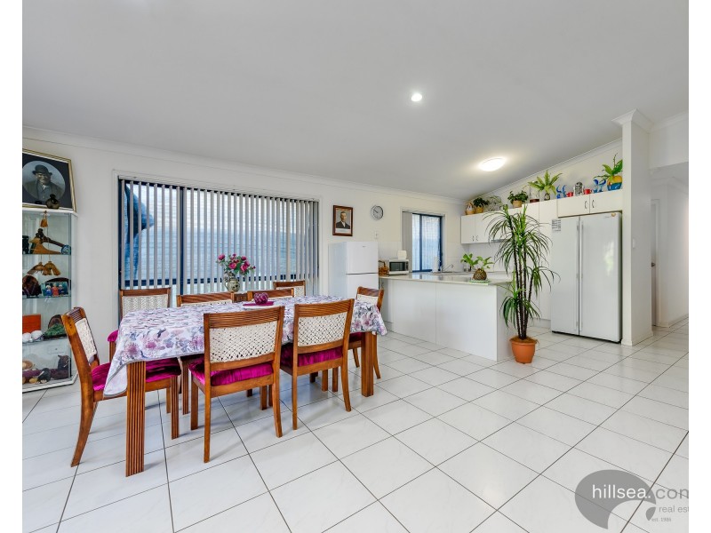 57 Kilkivan Drive, Ormeau QLD 4208
