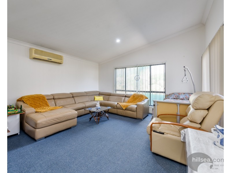 57 Kilkivan Drive, Ormeau QLD 4208