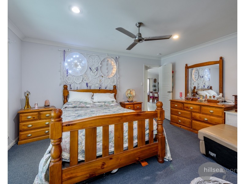 57 Kilkivan Drive, Ormeau QLD 4208