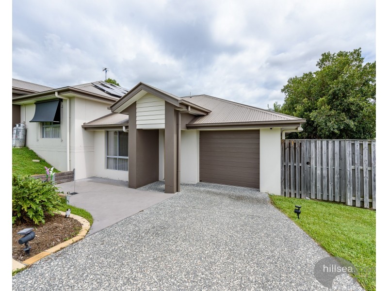 30 Felling Drive, Maudsland QLD 4210