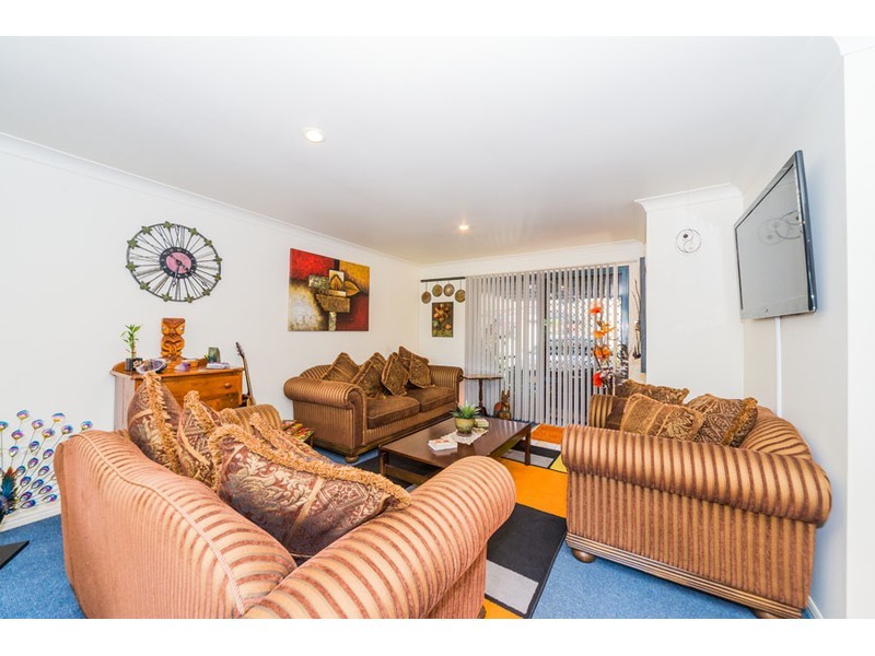 8/1 Pinecrest Court, Oxenford QLD 4210