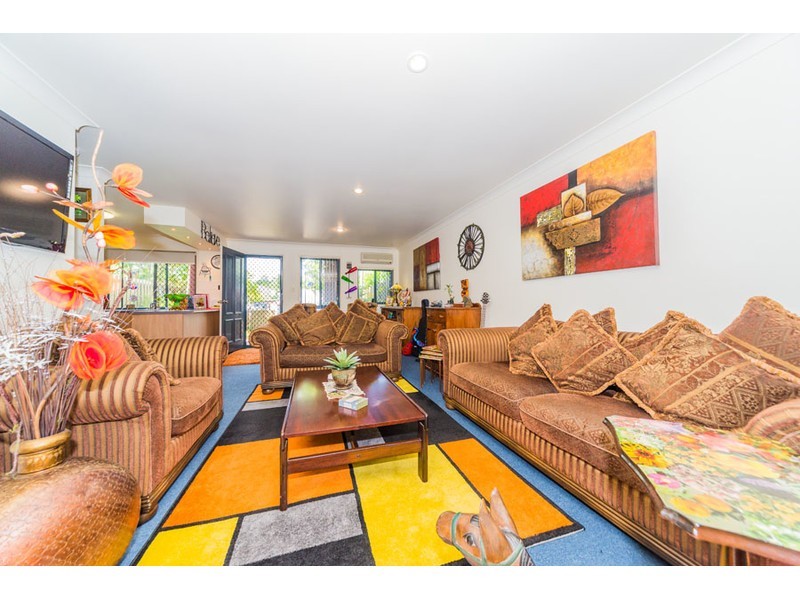 8/1 Pinecrest Court, Oxenford QLD 4210