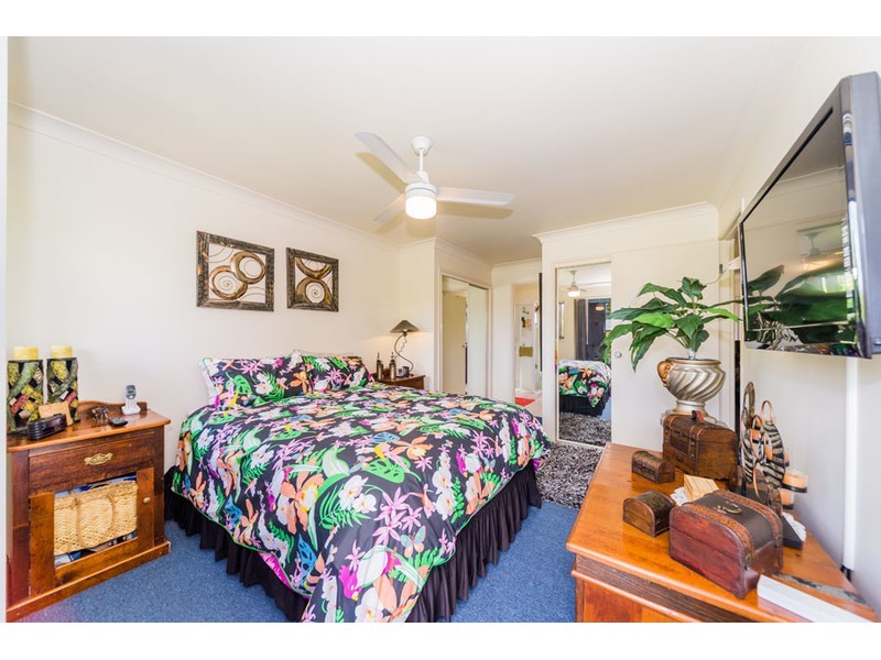 8/1 Pinecrest Court, Oxenford QLD 4210