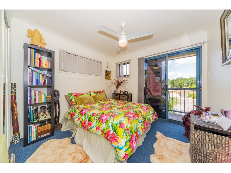 8/1 Pinecrest Court, Oxenford QLD 4210