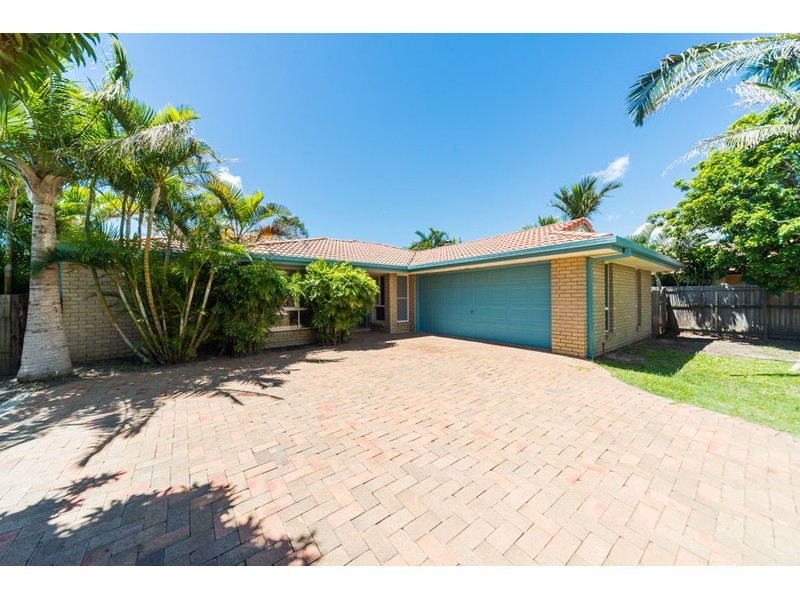 8 Elanda Place, Helensvale QLD 4212