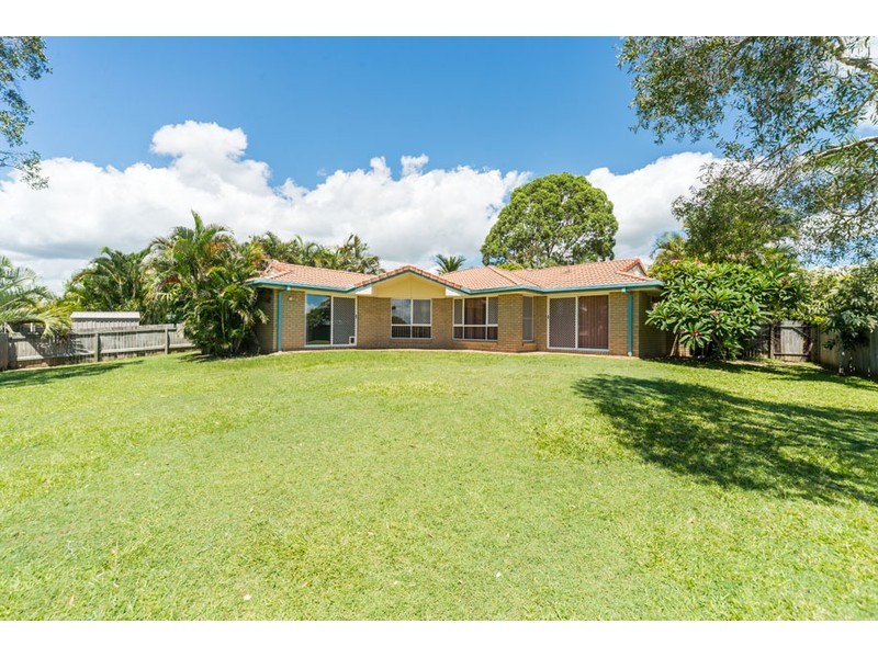8 Elanda Place, Helensvale QLD 4212