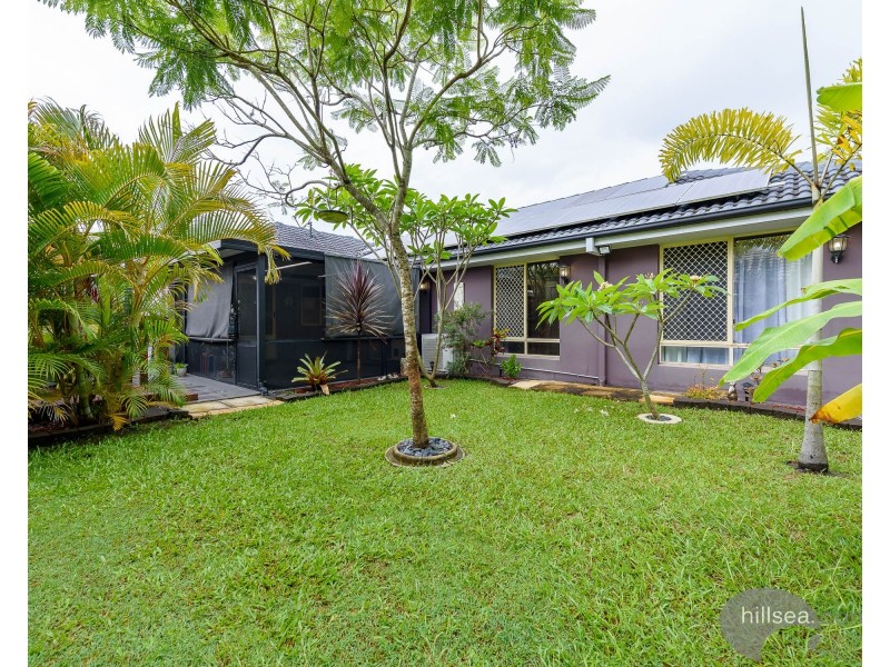 6 Whyalla Court, Helensvale QLD 4212