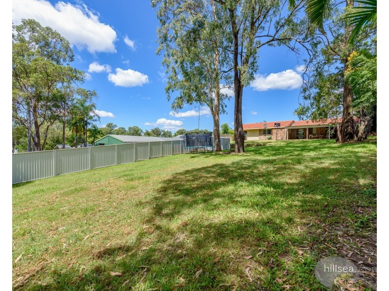 23 Missouri Way, Oxenford QLD 4210