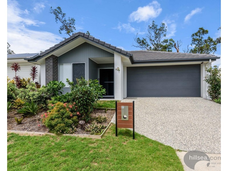 31 Moorinya Circuit, Pimpama QLD 4209