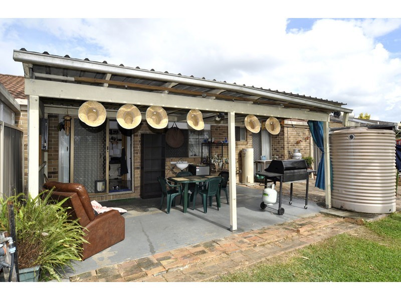 1/75 River Oak Drive, Helensvale QLD 4212