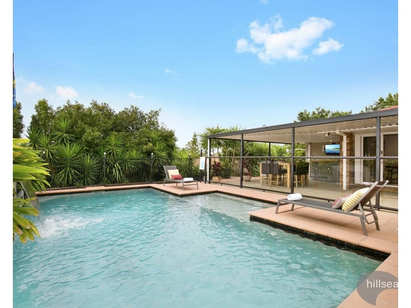 11 Glendale Place, Helensvale QLD 4212