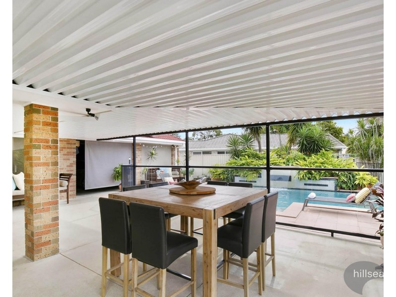 11 Glendale Place, Helensvale QLD 4212