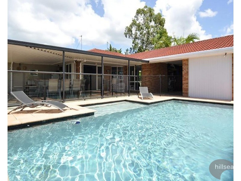 11 Glendale Place, Helensvale QLD 4212