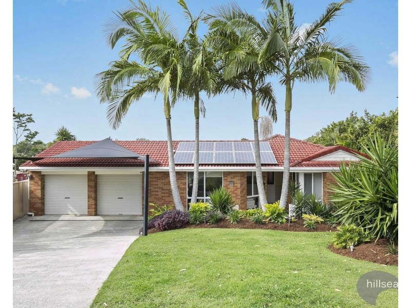 11 Glendale Place, Helensvale QLD 4212