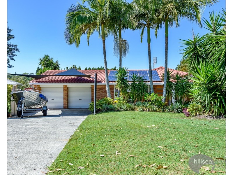 11 Glendale Place, Helensvale QLD 4212