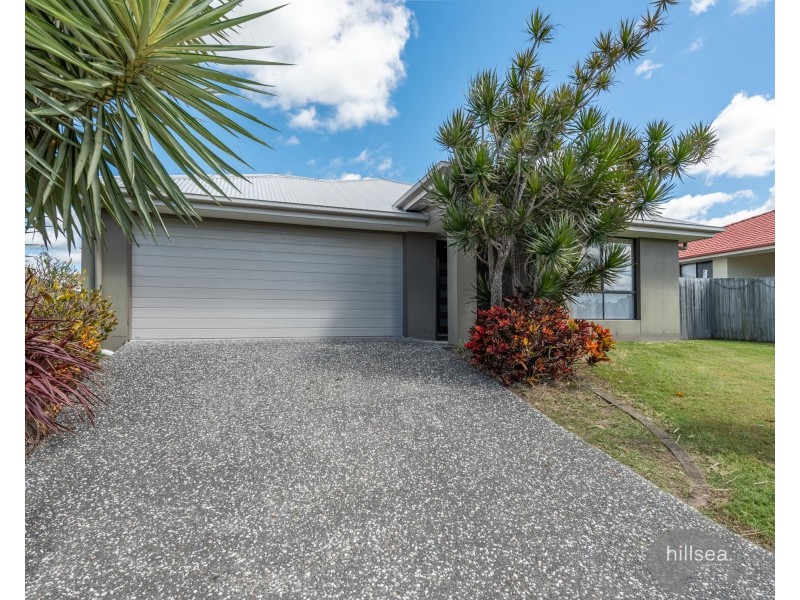 8 Mimosa Street, Ormeau QLD 4208