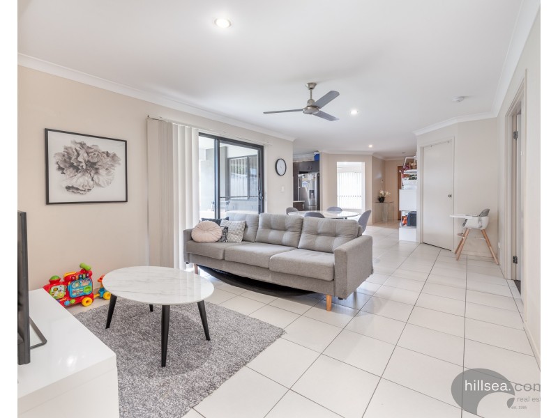 8 Mimosa Street, Ormeau QLD 4208