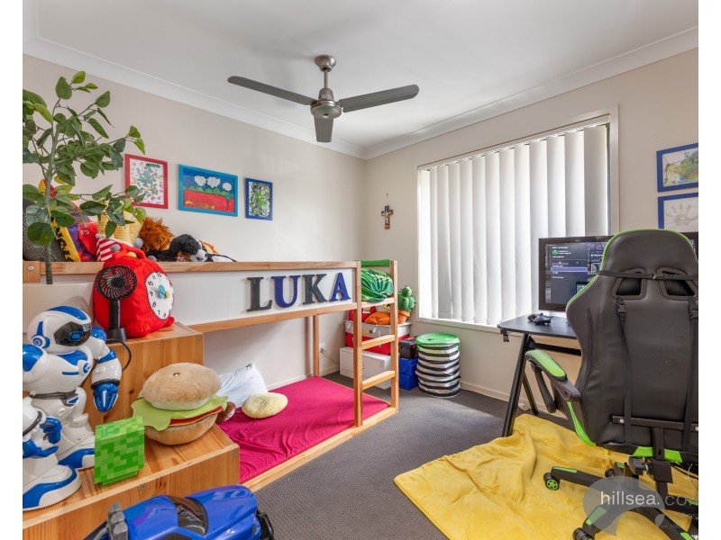 8 Mimosa Street, Ormeau QLD 4208