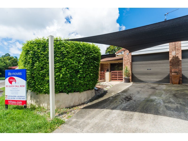 2/11 Goldwyn Way, Oxenford QLD 4210