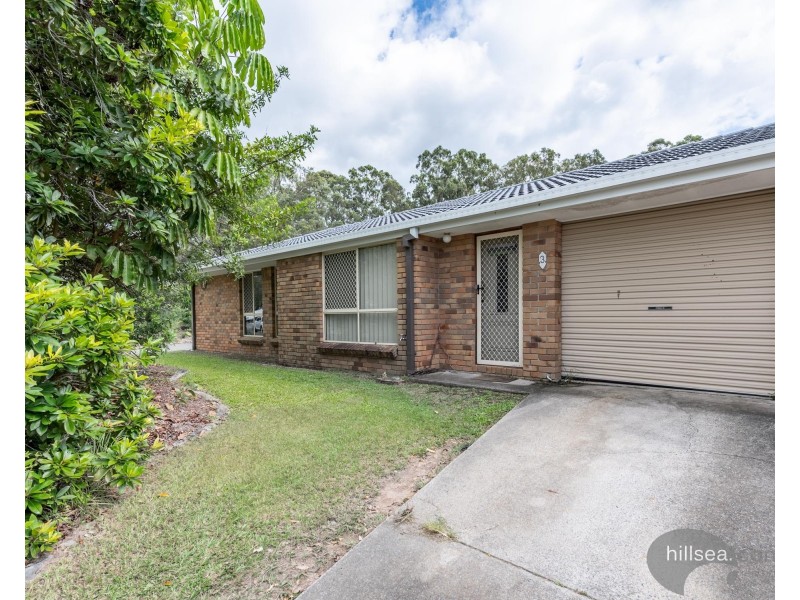 3/11-39 Kingaroy Avenue, Helensvale QLD 4212